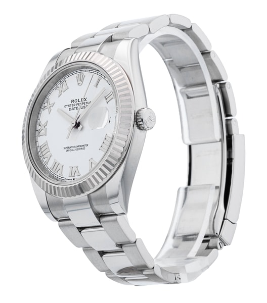 Rolex Datejust 41 126334